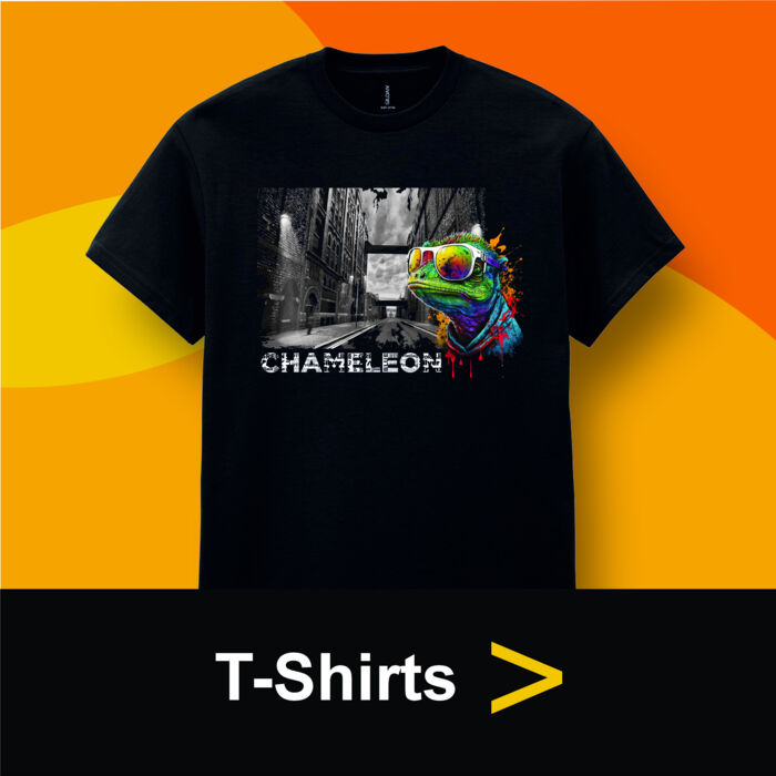T-Shirts Thumbnail
