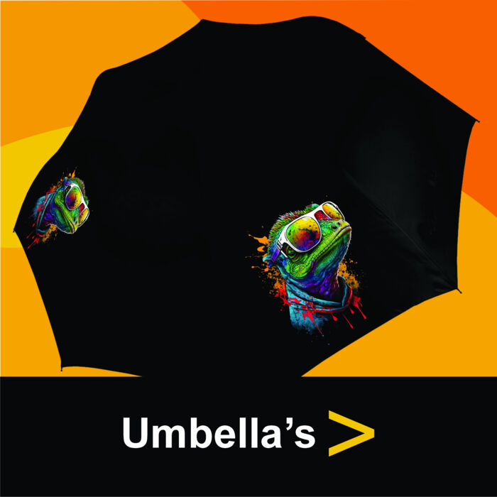 Umbrella's Thumbnail
