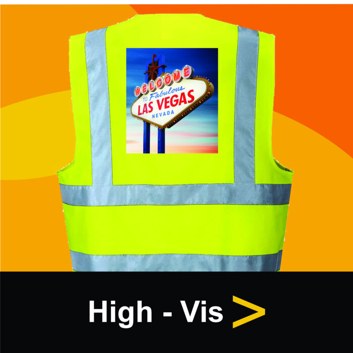 High Vis Vests Thumbnail
