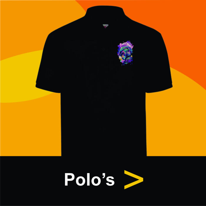 Polo Shirts Thumbnail